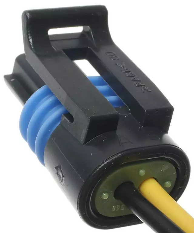 88862305 - : Multi-Purpose Wire Connector with Leads for GM Image