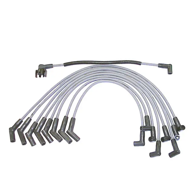 6718085 - Ignition: IGN WIRE SET-8MM for Denso Image