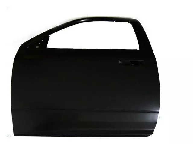 Front Door, Left - Mopar (68534365AA)