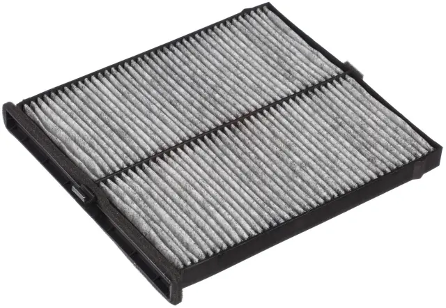 RA151 - Filters: ATP Carbon Activated Premium Cabin Air Filter for ATP Image