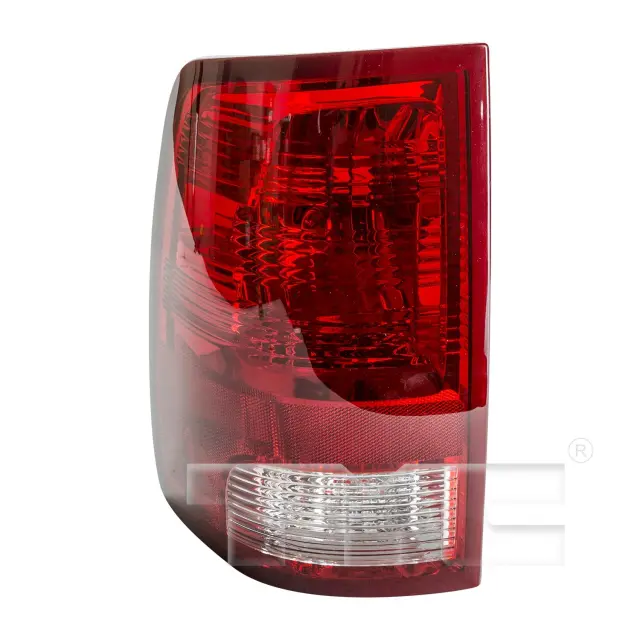 11631000 - : TYC Tail Light Assembly for TYC Image