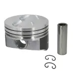 H345DCP40 - : Engine Piston Set for SEALED POWER Image