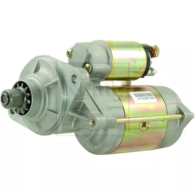97147 - : Remy Starter Motor for Remy Image