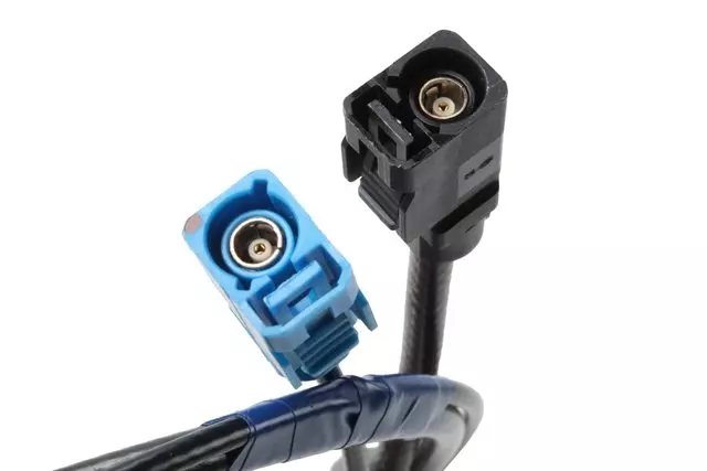 84556824 - : Instrument Panel Antenna Coax Cable for GM Image