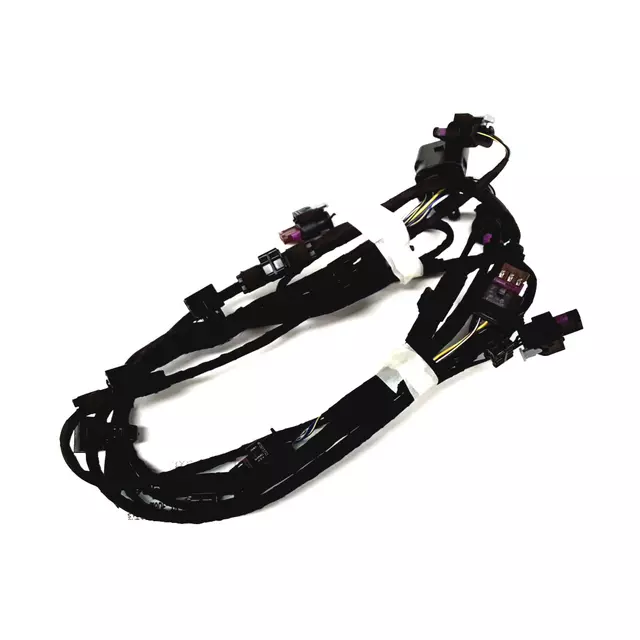 4G5971095A - : Wire Harness for Audi: A6, A6 Quattro Image