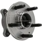 10014039 - : Wheel Bearing and Hub Assembly for OmniParts Image