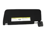 7TJ68TX7AA - : Visor, Right for Mopar Image