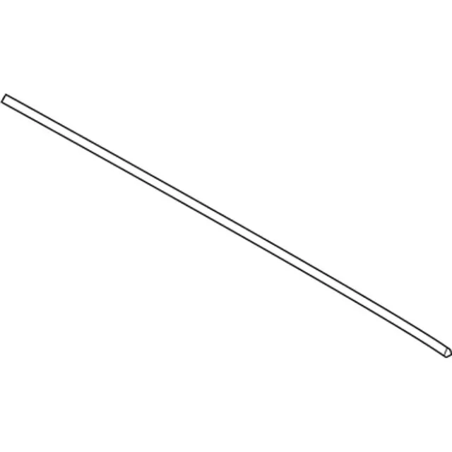 GD9Z58101C36A - : Weatherstrip for Lincoln: Continental Image