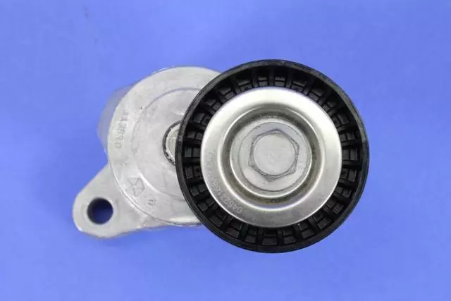 Pulley - Alfa Romeo (04627158AB)