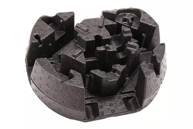 23462781 - Body: Storage Tray for GM Image