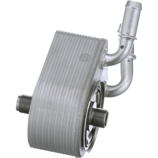 OCK87 - Cooling Systems: Engine Oil Cooler for SMP CORP Image