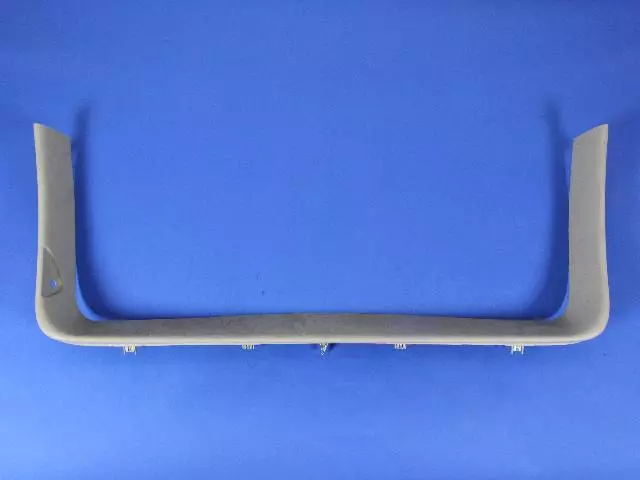 RV08BD1AC - Interior Trim: Liftgate Trim Upper Panel for Mopar Image