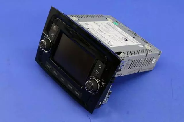 6MT59LXHAA - : Multi Media Radio for Mopar Image
