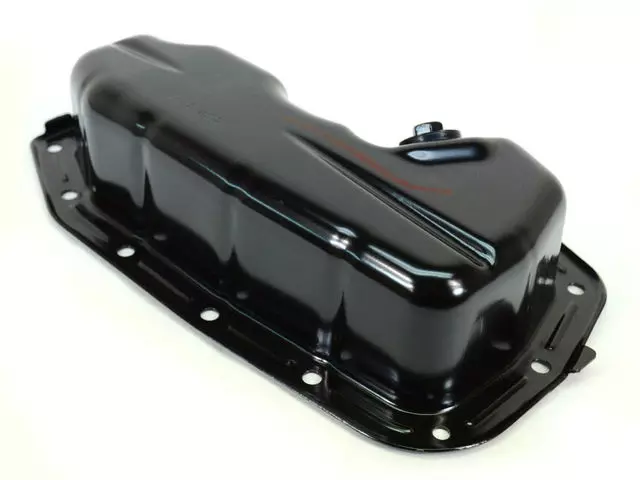 Engine Oil Pan, Lower - Mopar (5184407AG)