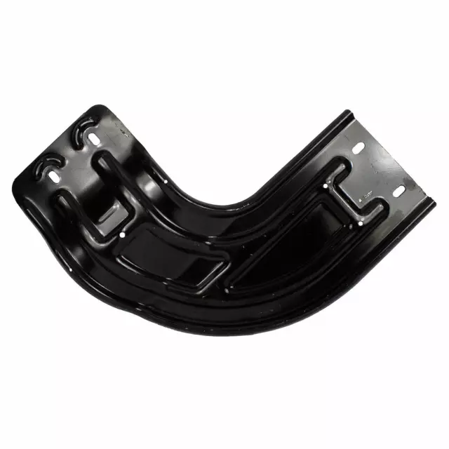 FL3Z7E063A - Body: Skid Plate for Ford: F-150 Image