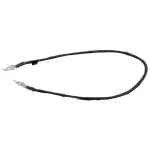PZ1Z14A411AD - : Wire Assembly Jumper for Ford Image
