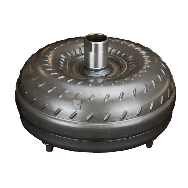 F577L2AA - Exhaust: TC Remanufacturing Automatic Transmission Torque Converter for TC Remanufacturing Image