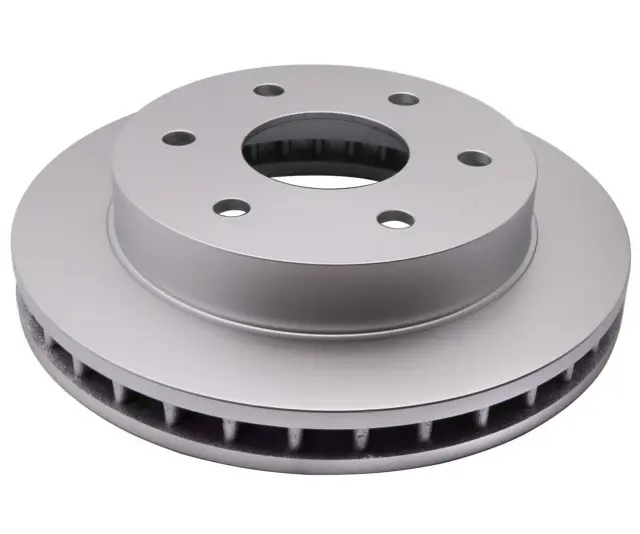 580438FZN - Brakes &amp; Brake Parts: Disc Brake Rotor for Raybestos Brakes Image