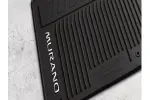 999E1C3000 - : Floor Mat for Nissan Image