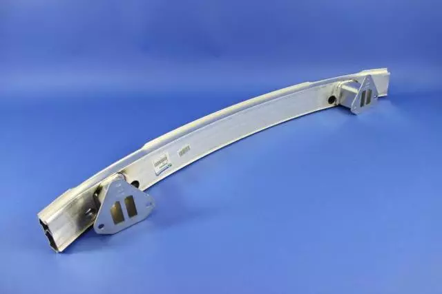 68096065AA - Frame, Bumper and Fascia: Rear Bumper Reinforcement for Mopar Image
