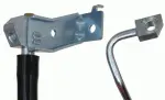 BH382915 - : Raybestos Element3 Brake Hose for Raybestos Brakes Image