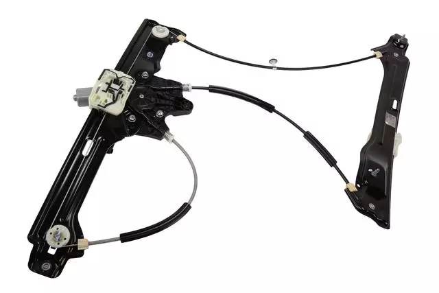 Front Driver Side Door Window Regulator - GM (84568359)