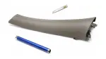 62220AA061B1 - : Garnish Assembly Front Pil for Toyota Image