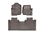4769713 - : Cocoa FloorLiner™ DigitalFit® for WeatherTech Image