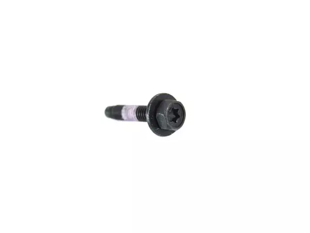Hex Head Locking Bolt, Mounting - Mopar (06509081AA)