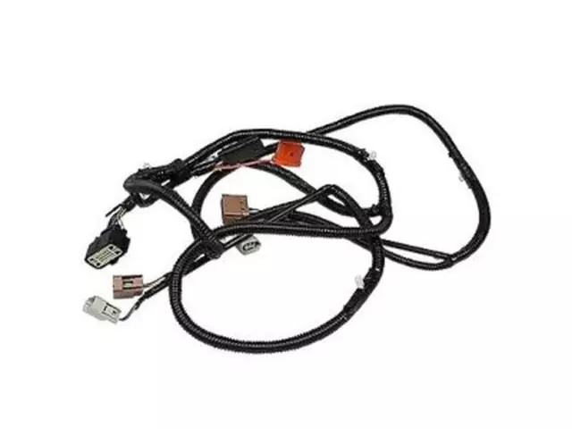 Wire Assembly - Ford (FL3Z-13A409-G)