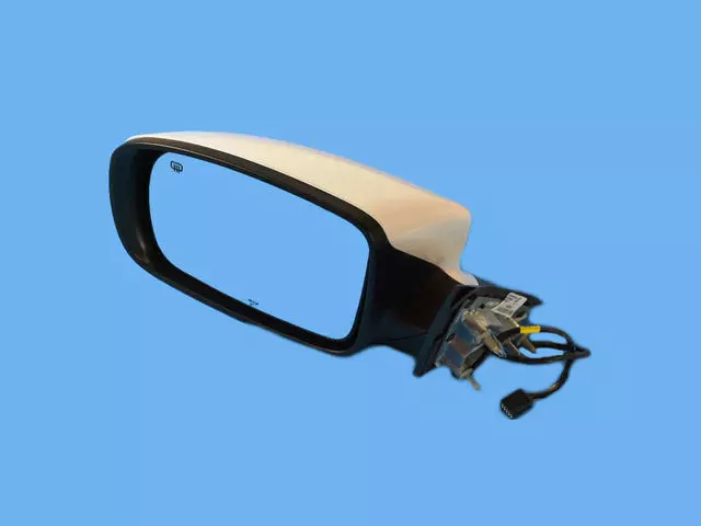 Outside Rearview Mirror, Left - Mopar (1LD59JWDAI)