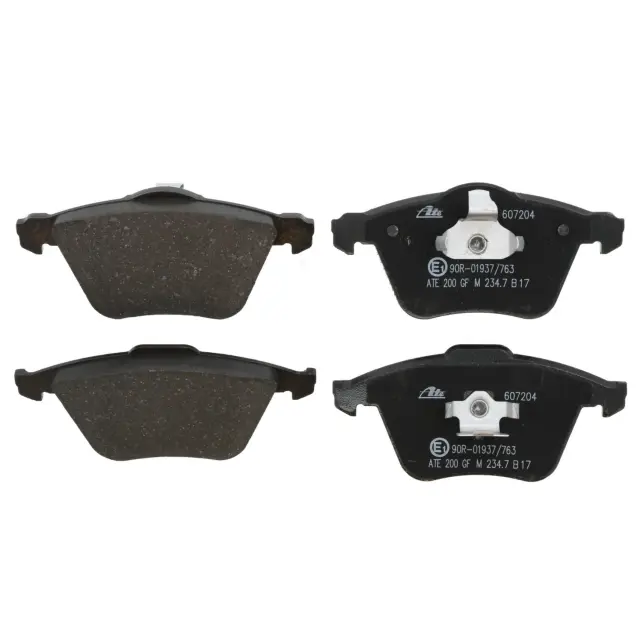 607204 - : ATE Disc Brake Pad Set for ATE Image