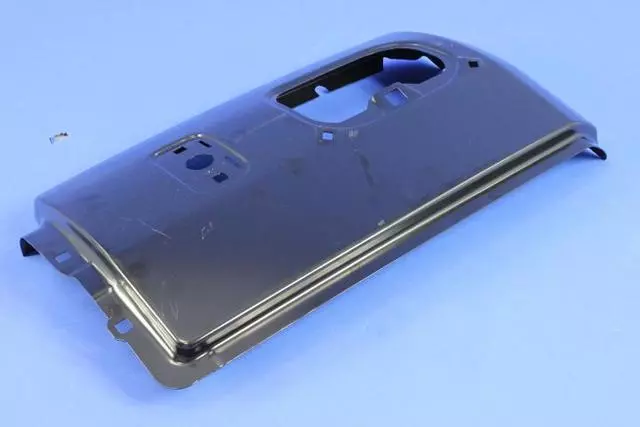 68230221AA - Body: Corner Panel for Jeep: Wrangler, Wrangler JK Image