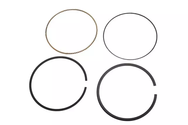 89018050 - Engine: Piston Rings for Chevrolet: Silverado 1500 | GMC: Sierra 1500 | Hummer: H2 Image