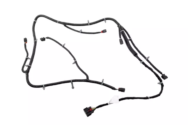 23187813 - : 2015 Chevrolet Tahoe - Harness for Chevrolet: Tahoe Image