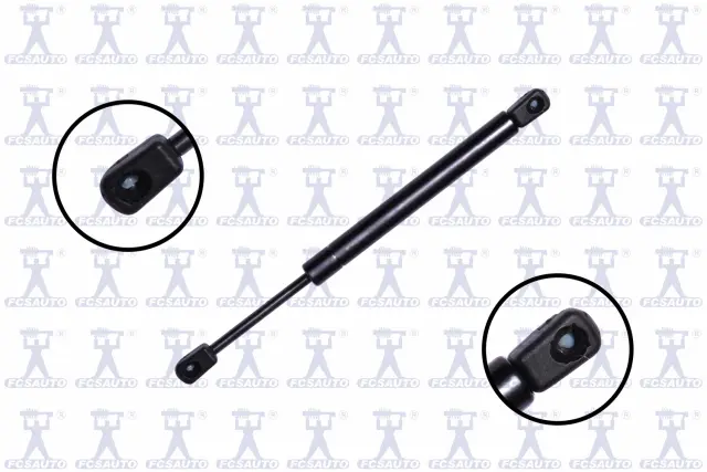 86282 - Exterior: Focus Auto Parts Trunk Lid Lift Support for Focus Auto Parts Image