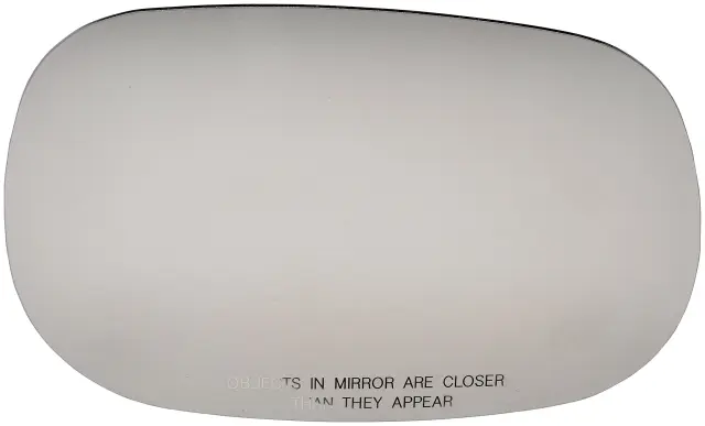 57033 - Body: Outer Door Mirror Glass for Dorman Image