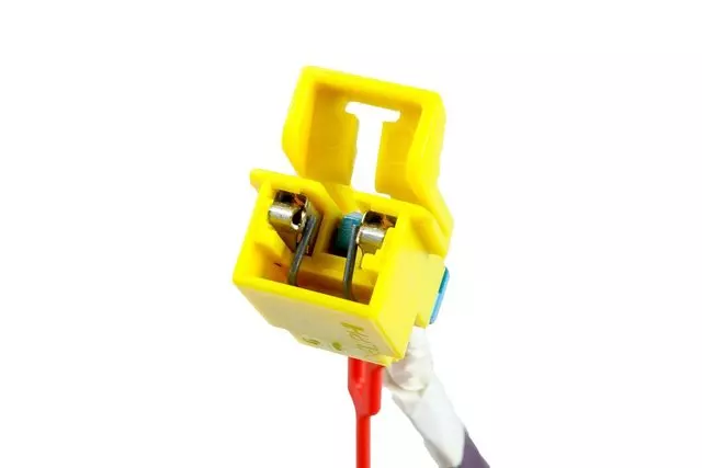 Passenger Side Roof Side Rail Airbag - GM (25938991)