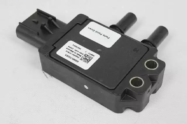 Differential Pressure Sensor - Mopar (68085750ab)