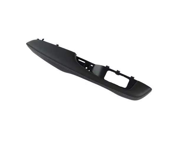 Front Door Trim Armrest, Left - Mopar (5LE451VXAC)