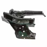 7T4Z78108A27A - Body: Lower Reinforced for Ford: Edge | Lincoln: MKX Image
