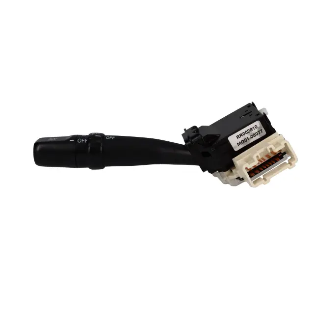 640235 - : Turn Signal Switch for ROSTRA Image