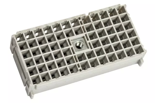 15319897 - : Multi-Purpose Connector for GM Image