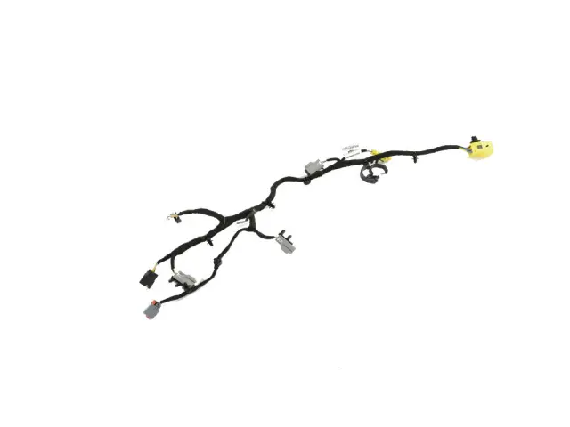68352645AA - Electrical: Seat Cushion Wiring for Mopar Image image