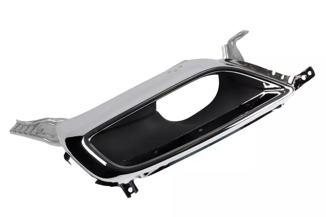 26230148 - : Passenger Side Exhaust Tail Pipe Heat Sleeve for Buick: LaCrosse Image