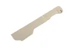 26451893 - Body: Seat Track Cover for GM Image