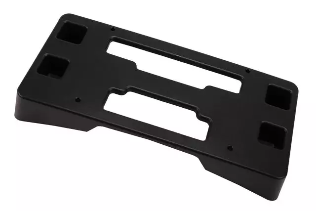 42615796 - : Front License Plate Bracket for GM Image