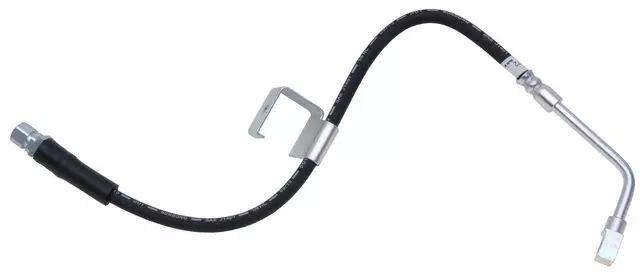 Front Passenger Side Brake Hose - ACDelco (18J4895)