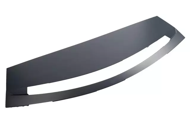 Primed Liftgate Upper Applique - GM (20940050)