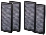 PC9382 - : Premium Guard Cabin Air Filter for PRONTO Image